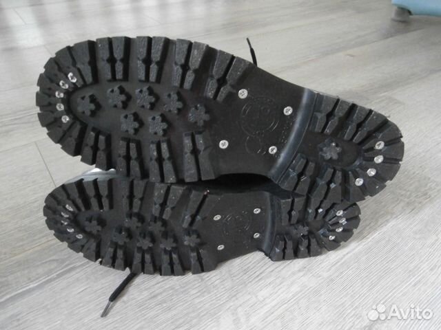 Новые ботинки Getto by Wehrmacht оригинал Новые ботинки Getto by Wehrmacht оригинал