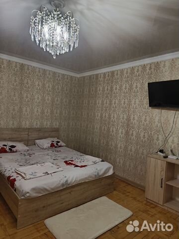 

1-к. квартира, 40 м², 3/5 эт.