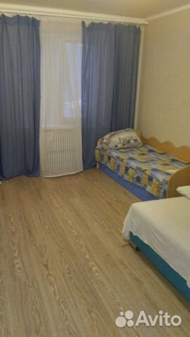 

2-к. квартира, 42 м², 4 кровати