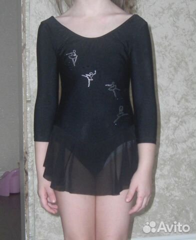 Гимнастический купальник, Arina Ballerina Гимнастический купальник, Arina Ballerina