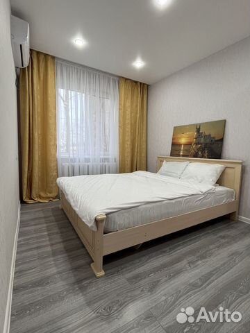 

2-к. квартира, 65 м², 3 кровати