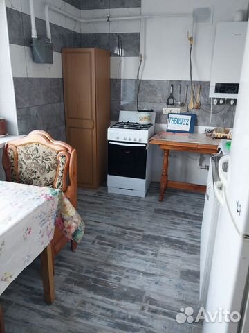 

2-к. дом, 40 м²