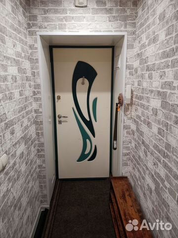 

3-к. квартира, 70 м², 4 кровати