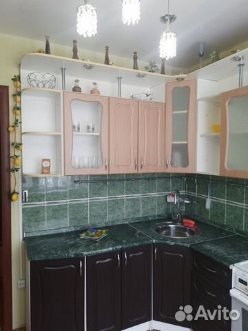 

2-к. квартира, 57 м², 4 кровати