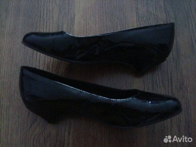 Туфли классические лодочки кожа лак Туфли классические лодочки кожа лак