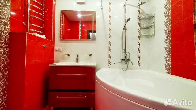 

2-к. квартира, 90 м², 4 кровати