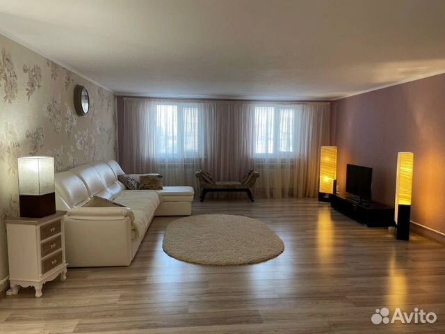 

Дом 150 м² на участке 10 сот.