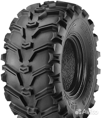 Комплект Шин Kenda K299 Bear Claw (26R12)