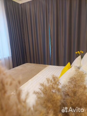 

2-к. квартира, 41 м², 2 кровати