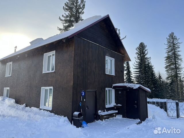 

3-к. коттедж, 150 м²