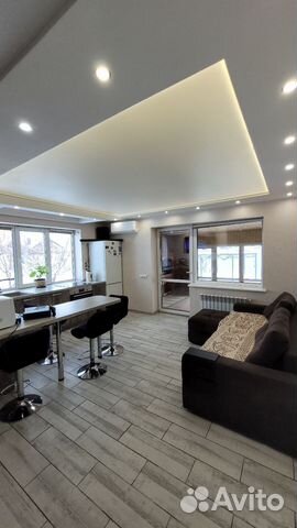 

3-к. дом, 120 м²