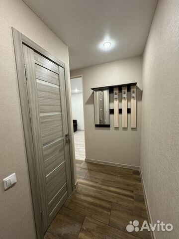 

1-к. квартира, 30,5 м², 2 кровати