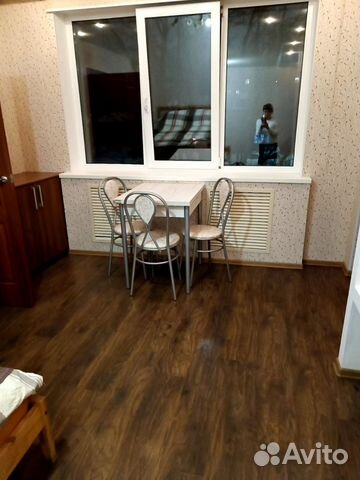 

2-к. квартира, 37 м², 3 кровати