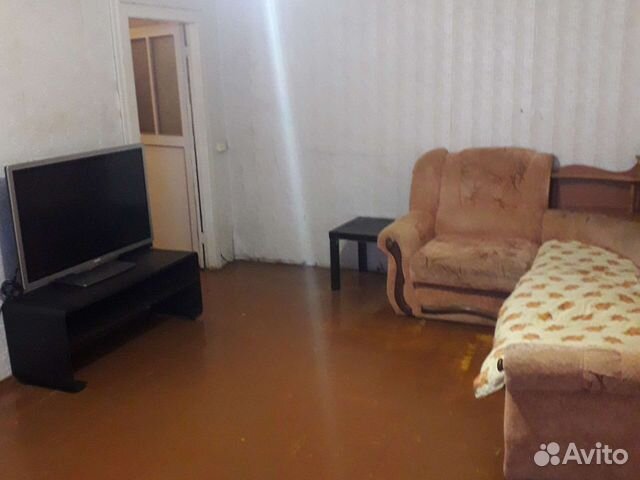 

1-к. квартира, 32 м², 3/9 эт.