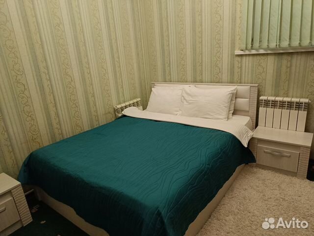 

3-к. квартира, 45 м², 3 кровати