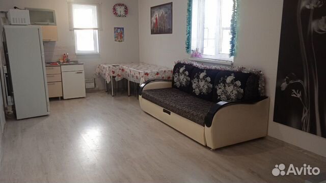 

Дом 144 м² на участке 10 сот.