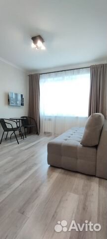 

Квартира-студия, 18 м², 2/9 эт.