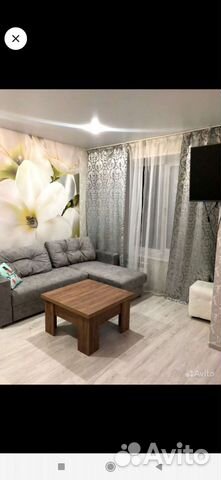 

Квартира-студия, 26 м², 1 кровать