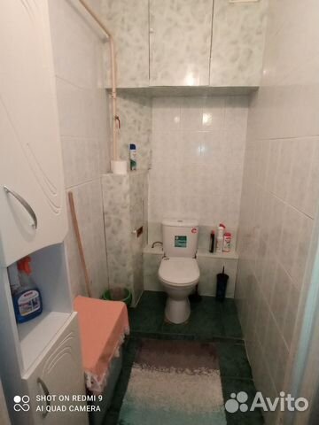 

2-к. квартира, 60 м², 3 кровати
