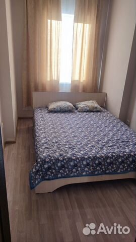 

2-к. квартира, 61 м², 3 кровати