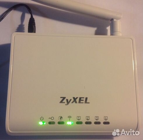 Точка доступа wi-fi zyxel Keenetic Lite Точка доступа wi-fi zyxel Keenetic Lite