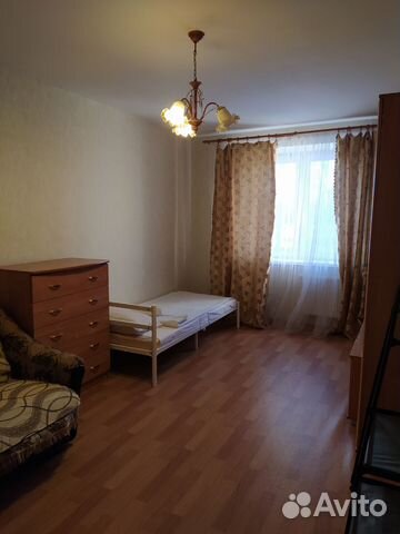 

2-к. квартира, 55 м², 3/9 эт.
