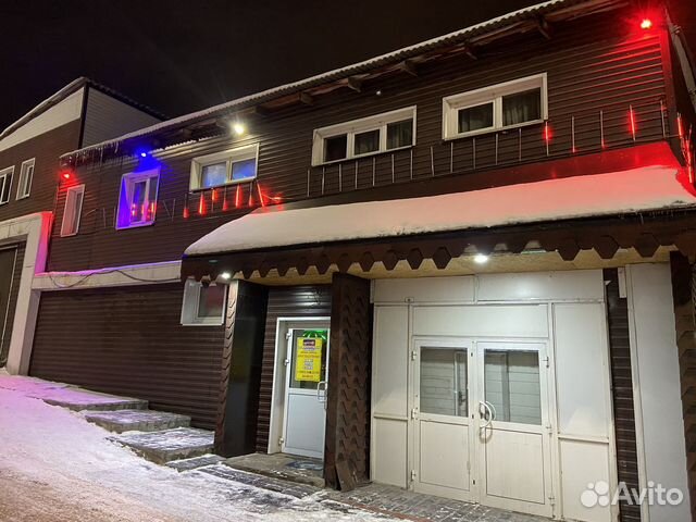 

3-к. коттедж, 925 м²