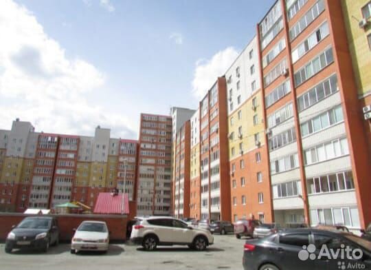 

2-к. квартира, 55 м², 5 кроватей