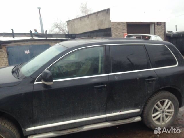 Разбор VW Touareg (Туарег 7L) 4.2,3.0 3.2 5.0 2.5 Разбор VW Touareg (Туарег 7L) 4.2,3.0 3.2 5.0 2.5