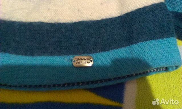 Baon шапка и шарф Baon шапка и шарф