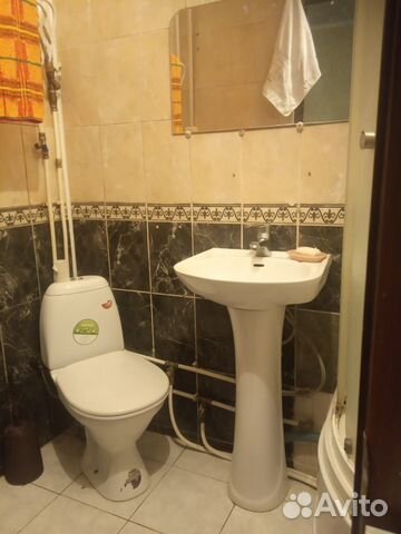 

Квартира-студия, 21 м², 1 кровать