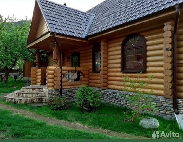 

3-к. дом, 64 м²