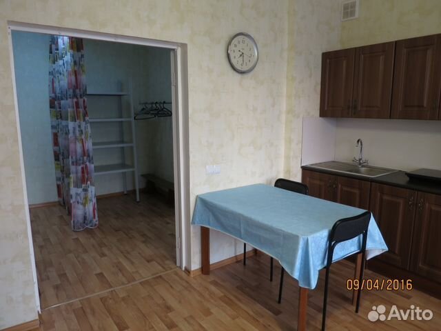 2-к квартира, 60 м², 7/12 эт.