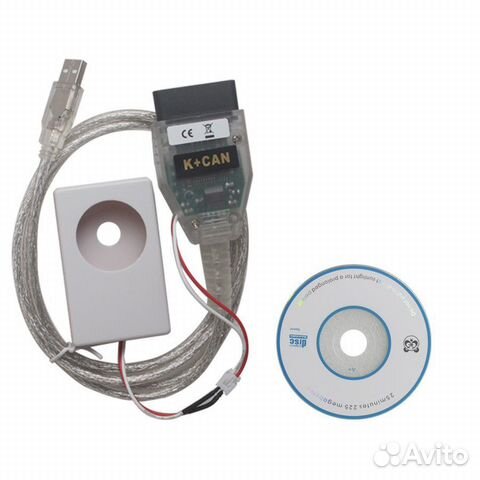 Vag Tacho 5.0 USB k + can Vag Tacho 5.0 USB k + can