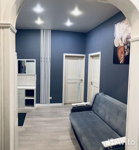 

2-к. квартира, 65 м², 4 кровати