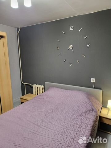 

2-к. квартира, 65 м², 3 кровати