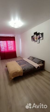 

1-к. квартира, 43 м², 2/23 эт.