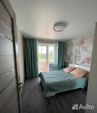 

1-к. квартира, 45 м², 1/5 эт.