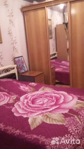 2-к квартира, 45 м², 2/5 эт.