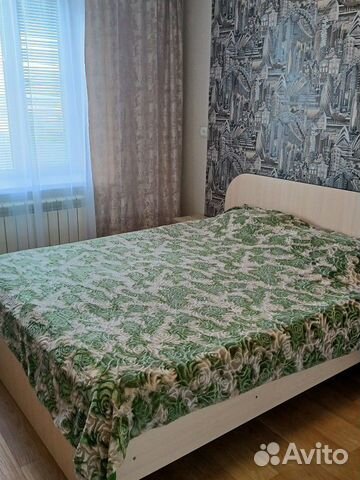 

1-к. квартира, 26 м², 1 кровать