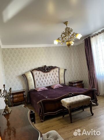 

3-к. квартира, 250 м², 4 кровати