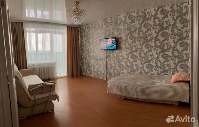 

2-к. квартира, 51 м², 4 кровати