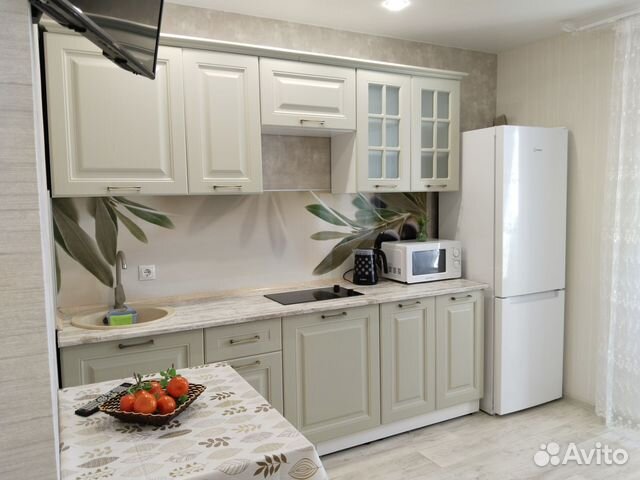 

Квартира-студия, 20 м², 1 кровать