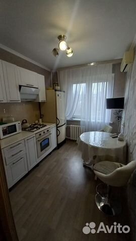 

2-к. квартира, 54 м², 3 кровати
