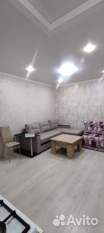 

2-к. квартира, 44 м², 3 кровати