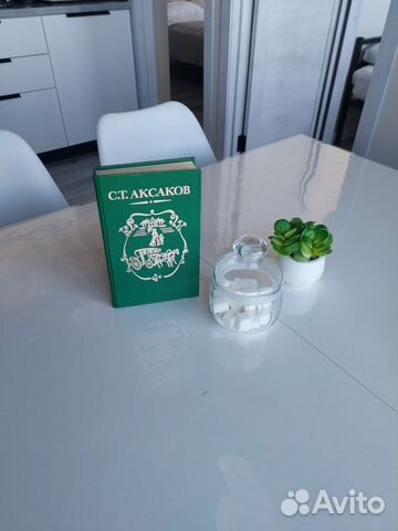 

2-к. квартира, 40 м², 3 кровати