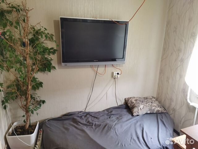 

1-к. квартира, 47 м², 5/9 эт.
