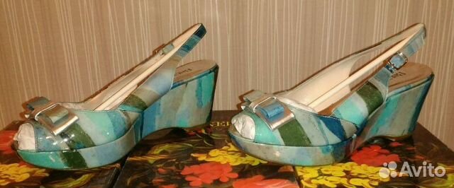 Босоножки Brunella Италия Босоножки Brunella Италия