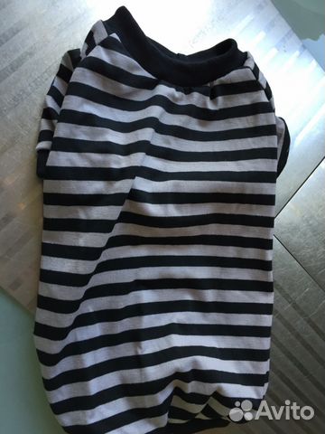 Продаю майки для собаки