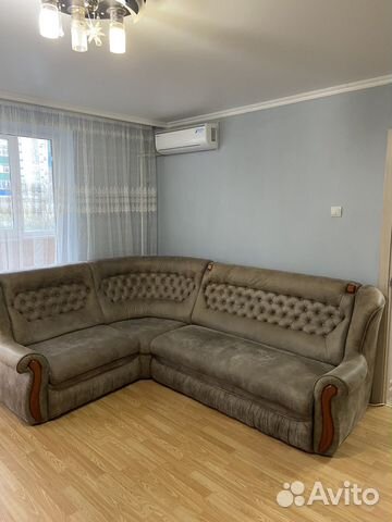 

2-к. квартира, 51 м², 4 кровати